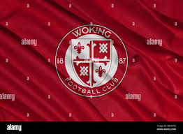 Image result for Woking Football Club