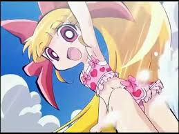 「赤堤ももこ 出ましたっ!パワパフガールズZ」の画像検索結果