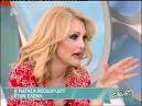 Η Νατάσα Θεοδωρίδου στην Ελένη