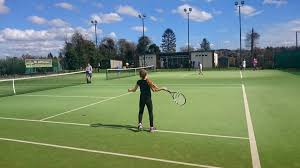Image result for Bridgnorth Lawn Tennis Club