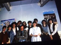 Image result for Hanliensian Rambling Club