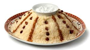 Image result for seffa couscous
