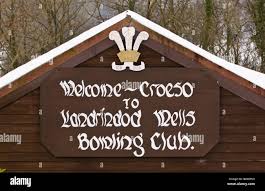 Image result for Llandrindod Wells Bowling Club