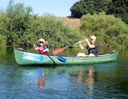 Image result for Solent Canoe Club