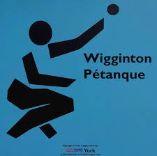 Image result for Tregony Petanque Club