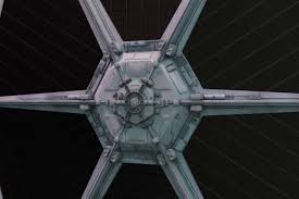 Image result for blender tie fighter