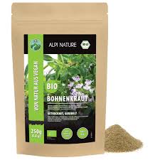 Image result for Bohnenkraut