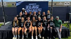 Image result for Team Voodoo Flag Football Club