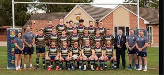 Image result for Northampton Old Scouts Rfc