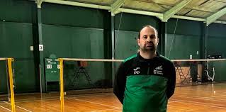 Image result for Rohais Badminton Club