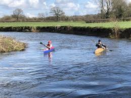 Image result for Axe Vale Canoe Club