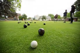 Image result for Lawns The Indoor Bowls Club
