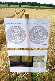 Image result for crop circles