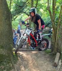 Image result for Macclesfield Motorcycle Trials Club