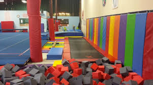 Image result for Southampton Gymnastics