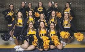 Image result for RT Twilights Cheerleading