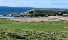 Image result for Mullion Golf Club