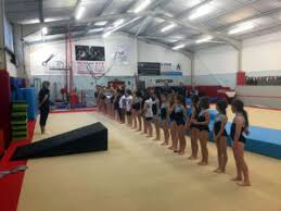 Image result for Exeter Gymnastics Club