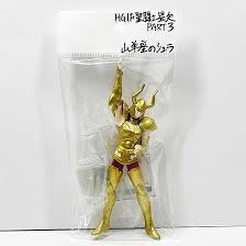 「山羊座のシュラ 聖闘士星矢」の画像検索結果