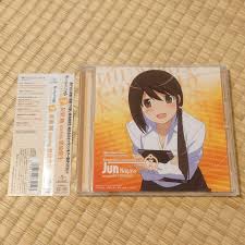 「長瀬純 神のみぞ知るセカイ」の画像検索結果