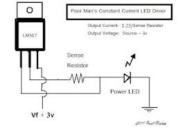 Image result for High Power LED Driver Circuits Project