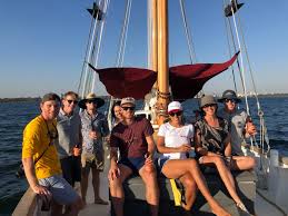 Image result for Mounts Bay Sailing Club