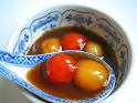 Cheat Eat: Dong Zhi
