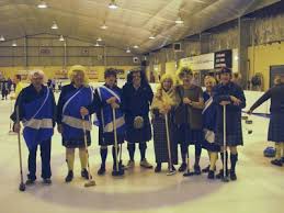 Image result for Stirling Ice Rink Sports Club