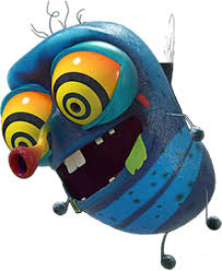 Attēlu rezultāti vaicājumam “larva”