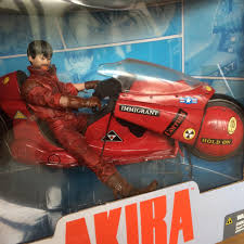 Image result for akira motorcycle