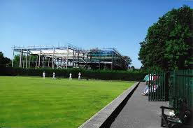 Image result for East Bergholt Bowls Club