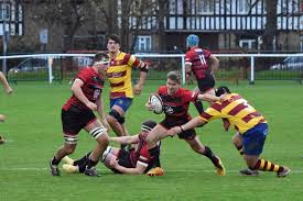 Image result for Westcliff Rugby Football Club