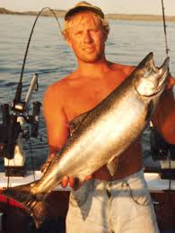 Image result for Oncorhynchus tshawytscha