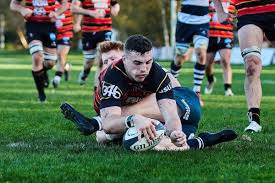 Image result for Ellingham and Ringwood Rugby Club