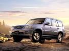 Hyundai Terracan - Hyundai Terracan India - Hyundai Terracan ...