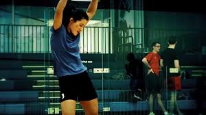 Image result for Abingdon Squash & Racketball Club