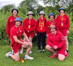 Image result for Ipswich Life Saving Club