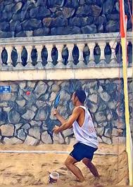 Image result for London Speedminton Club