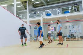 Image result for Stour Squash Club