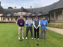 Image result for Alwoodley Golf Club
