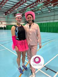 Image result for Futureprint Tmts Netball Club