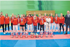 Image result for Sendai Kushiro Karate