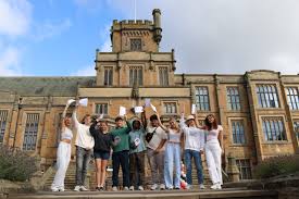 Image result for Nottingham Schools Ra