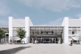 Image result for City Of Manchester Aquatics St