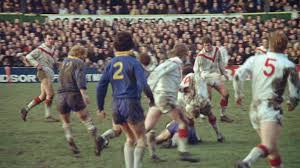 Image result for Newham Dockers RLFC