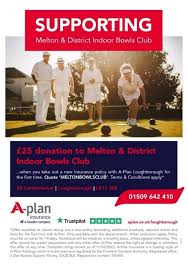 Image result for Hornsea & District Indoor Bowls Club