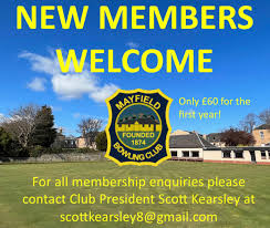 Image result for Mayfield Bowls Club