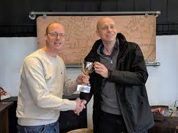 Image result for Great Ashby Badminton Club