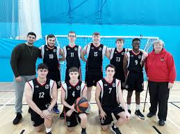 Image result for Bury Blue Devils