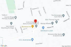 Image result for Blossom Way Sports & Social Club